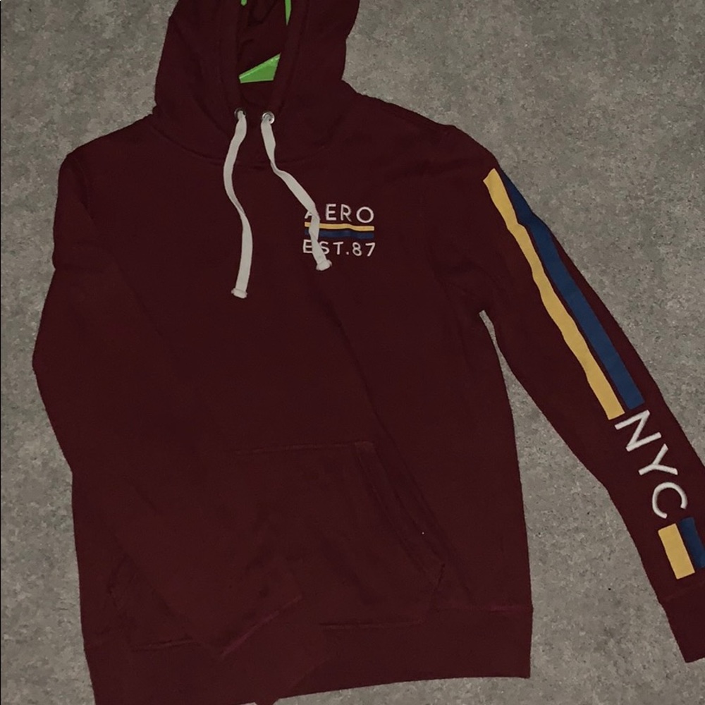 Aeropostale Hoodie